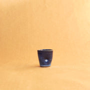 Spirit Shot Glass - Floating Blue